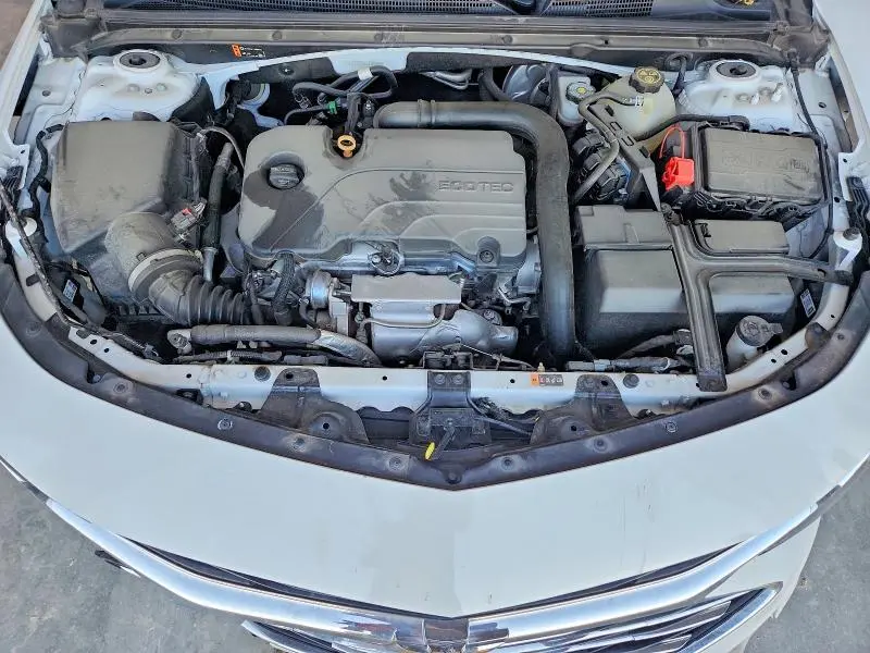 2020 CHEVROLET MALIBU LS  