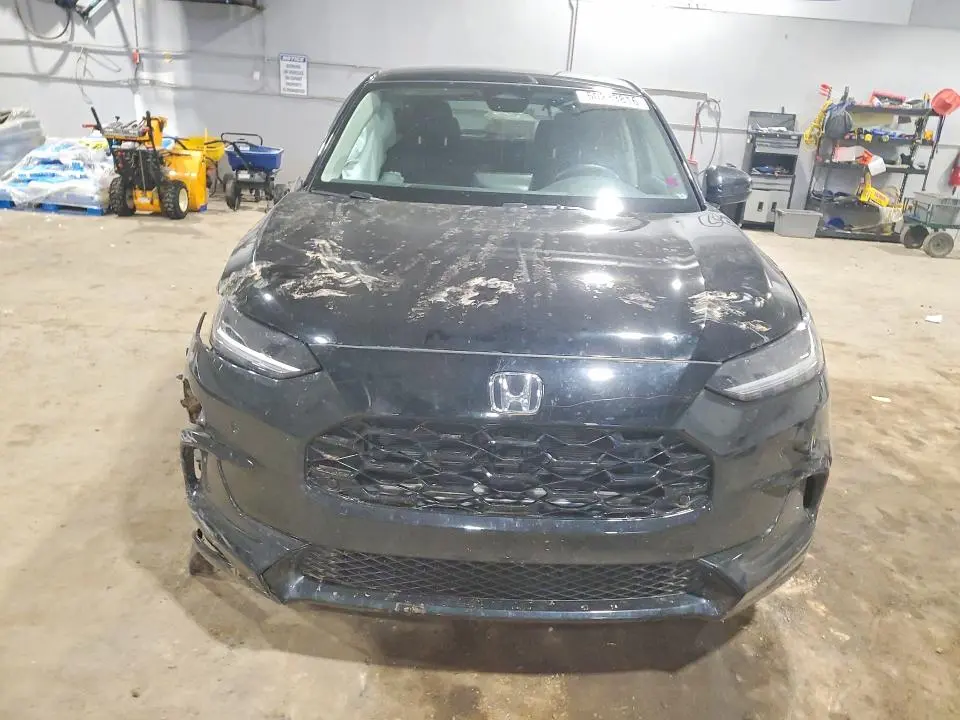 2024 HONDA HR-V EXL  