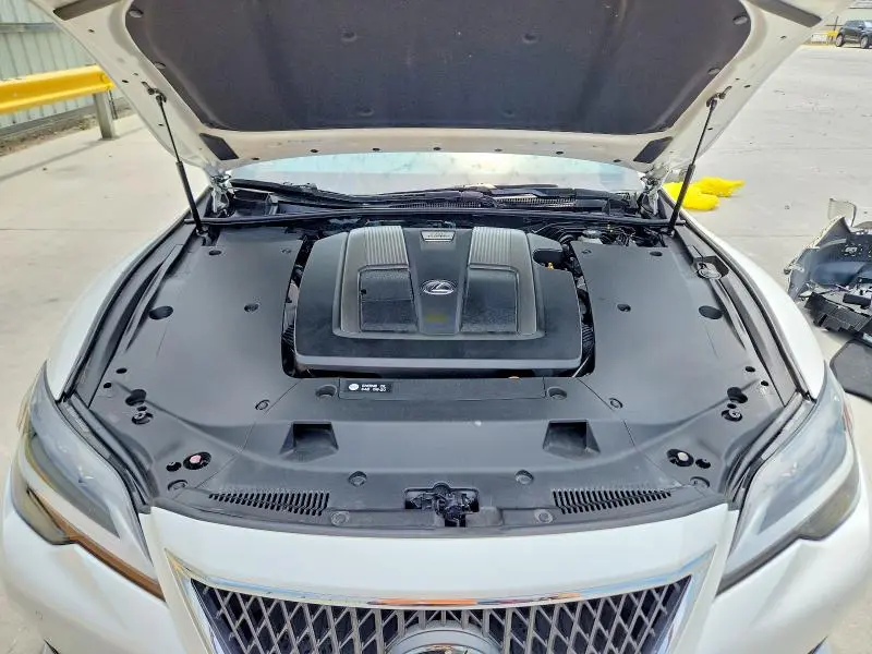 2021 LEXUS LS 500 BASE  