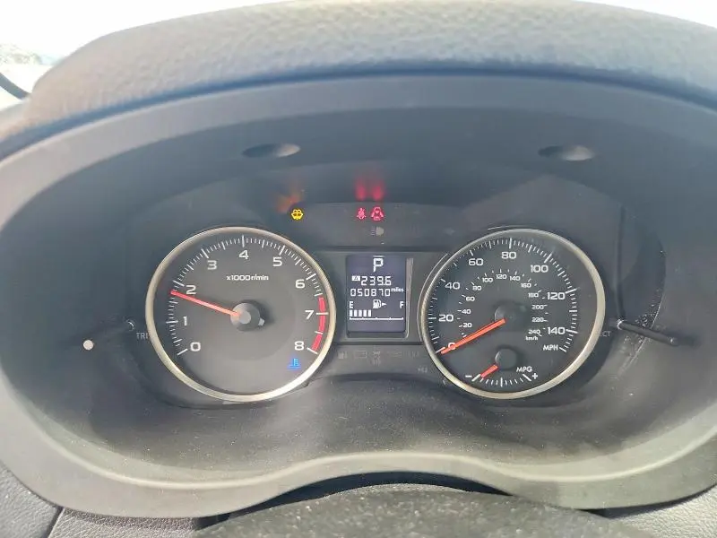 2017 SUBARU CROSSTREK PREMIUM  