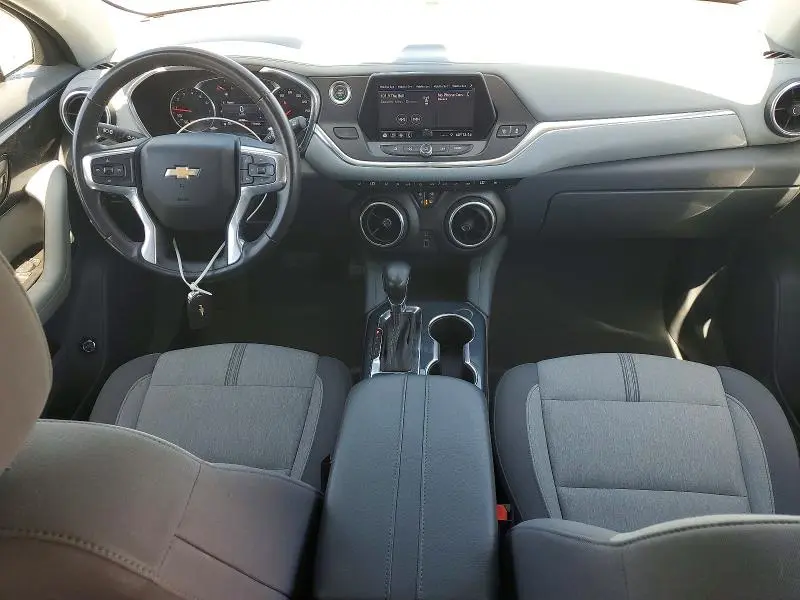 2019 CHEVROLET BLAZER 2LT  