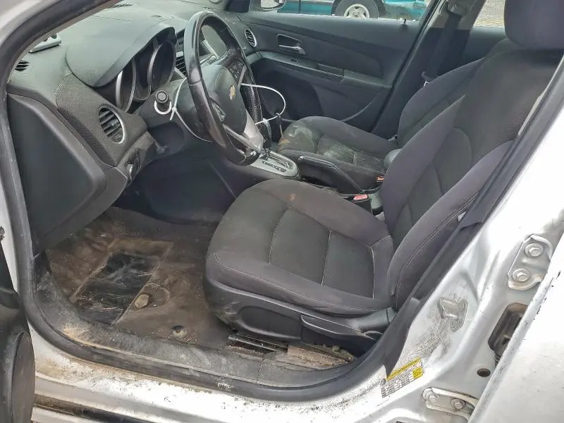 2013 CHEVROLET CRUZE LT  