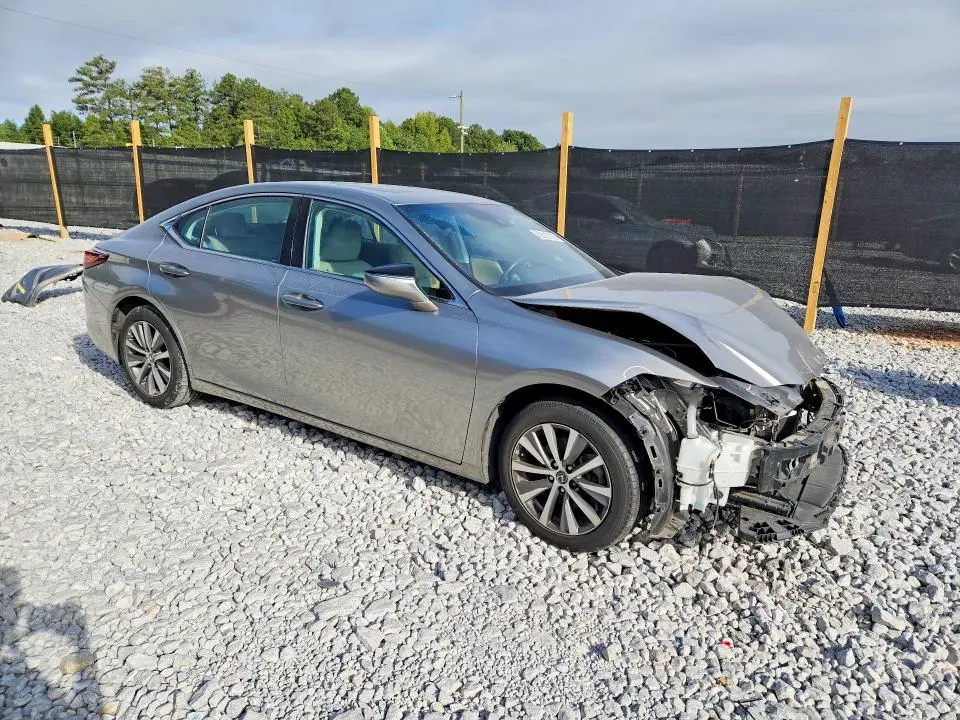2019 LEXUS ES 350  