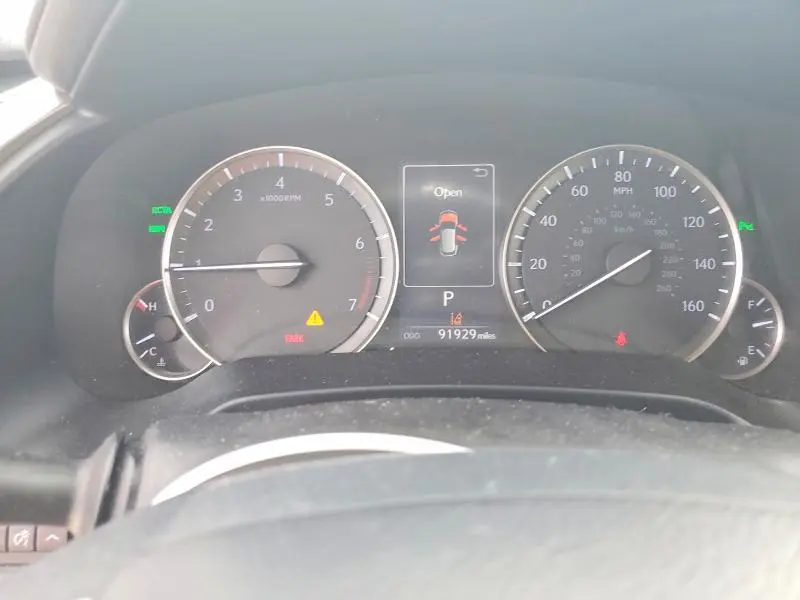 2018 LEXUS RX 350 L  