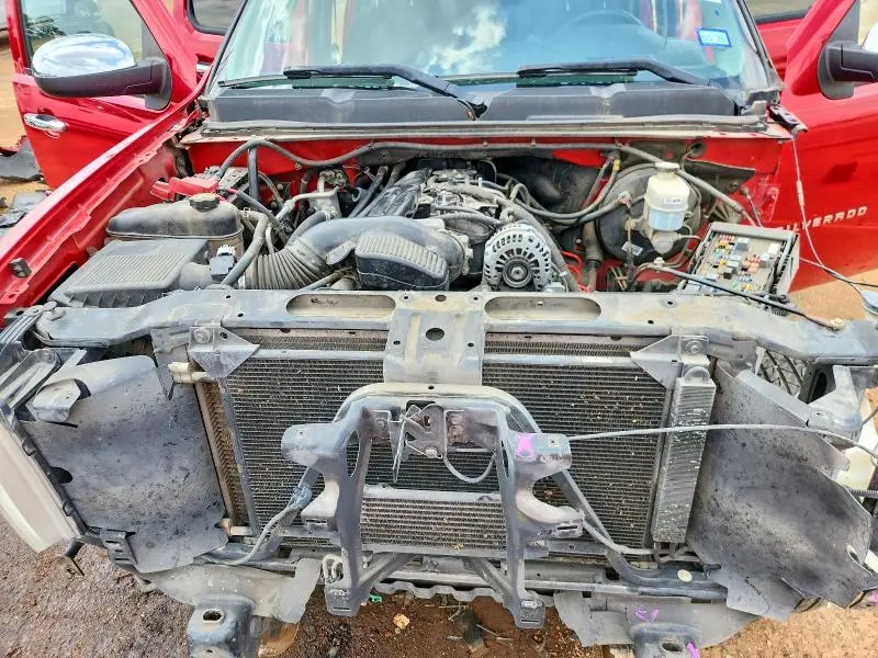 2012 CHEVROLET SILVERADO C1500 LT  
