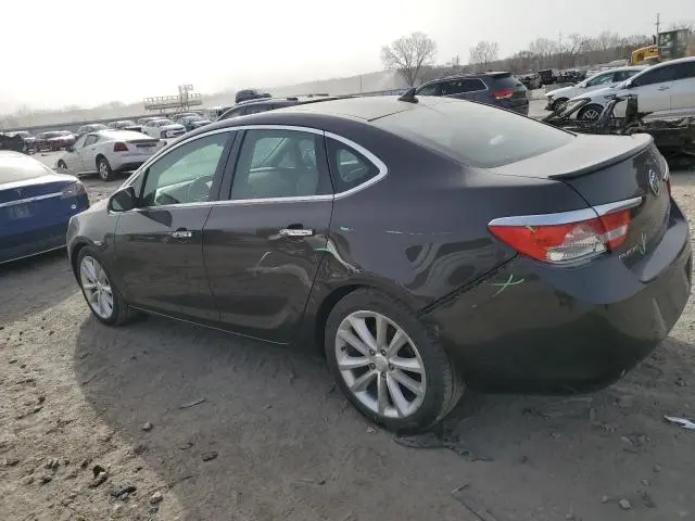 2013 BUICK VERANO PREMIUM  