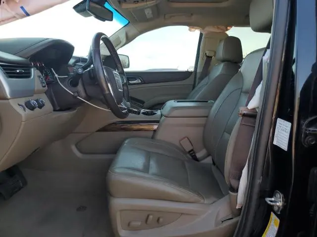 2019 GMC YUKON XL K1500 SLT  