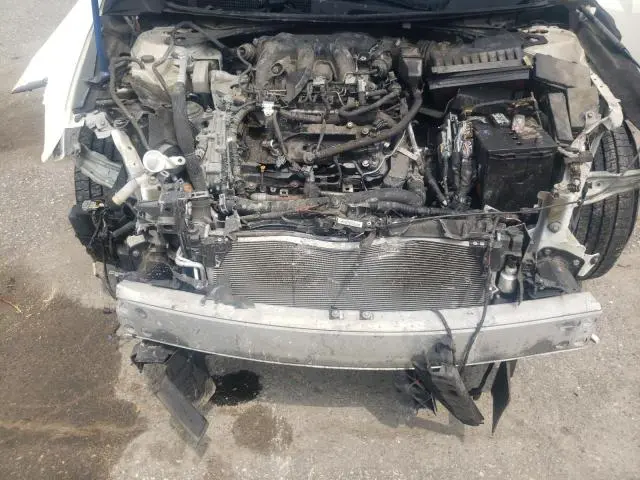 2016 NISSAN MAXIMA 3.5S  