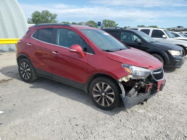 2017 BUICK ENCORE PREFERRED II