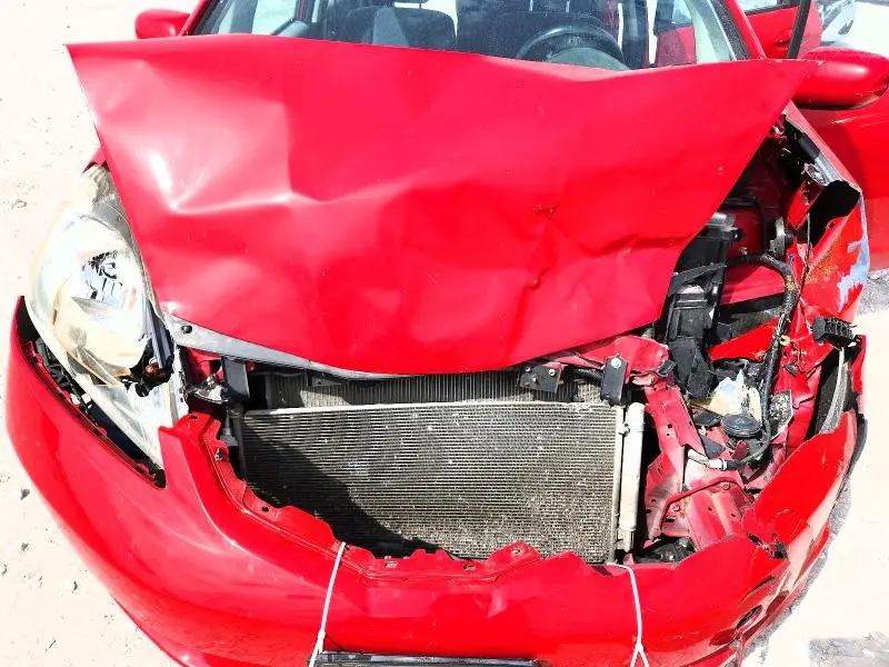2012 HONDA FIT   