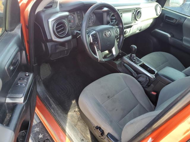 2016 TOYOTA TACOMA ACCESS CAB