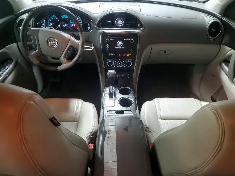 2015 BUICK ENCLAVE   