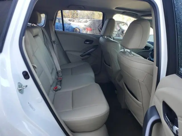 2014 ACURA RDX TECHNOLOGY  