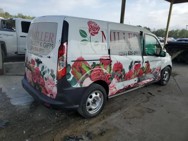 2020 FORD TRANSIT CONNECT XL  
