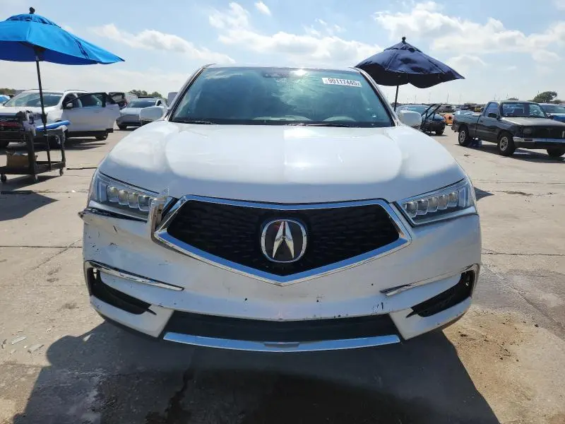 2019 ACURA MDX TECHNOLOGY  
