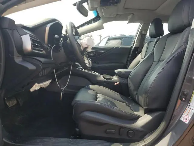 2020 SUBARU LEGACY LIMITED  
