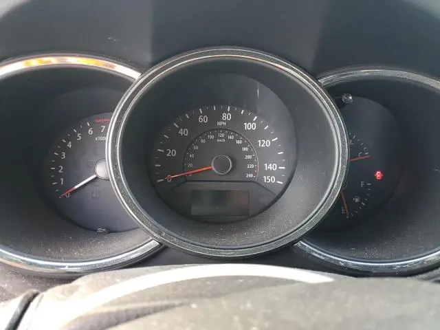 2012 KIA SORENTO BASE  