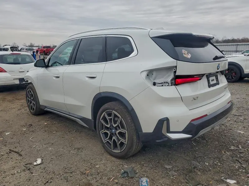 2024 BMW X1 XDRIVE28I  