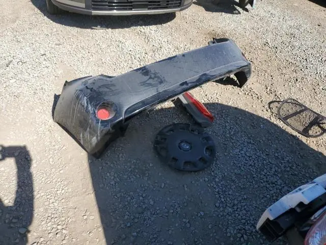 2015 TOYOTA SCION XB   