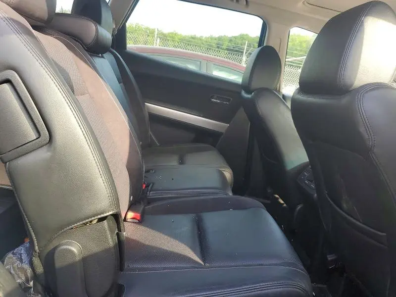 2013 MAZDA CX-9 GRAND TOURING  