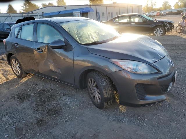 2013 MAZDA 3 I