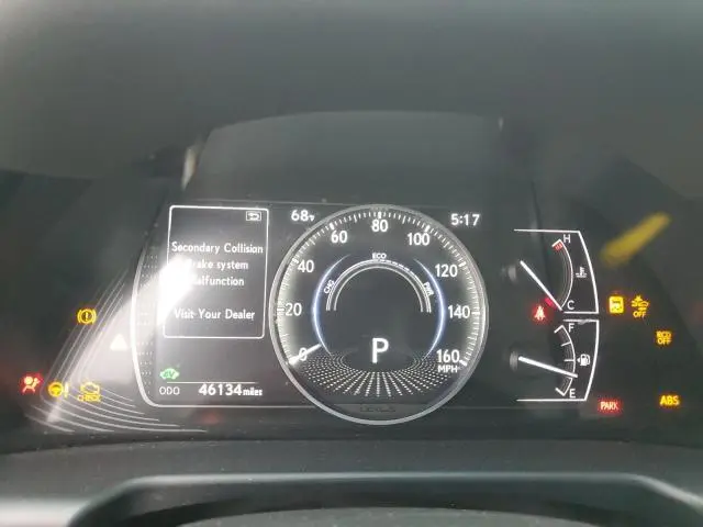 2024 LEXUS ES 300H BASE  