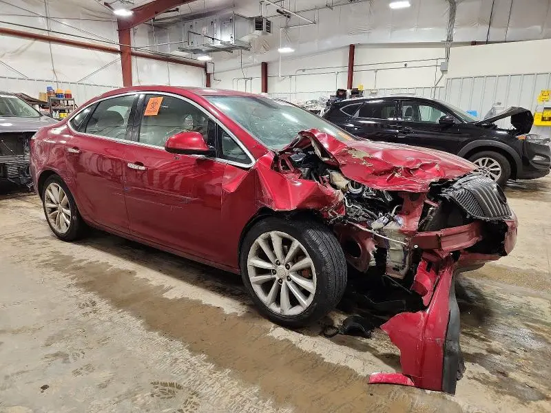 2013 BUICK VERANO   