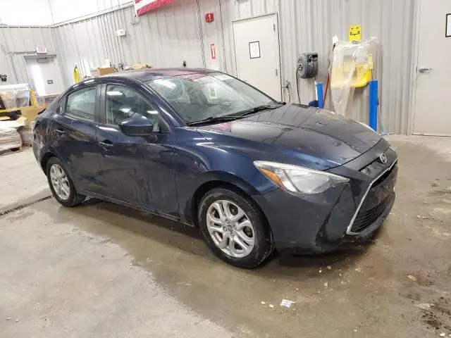 2016 TOYOTA SCION IA   