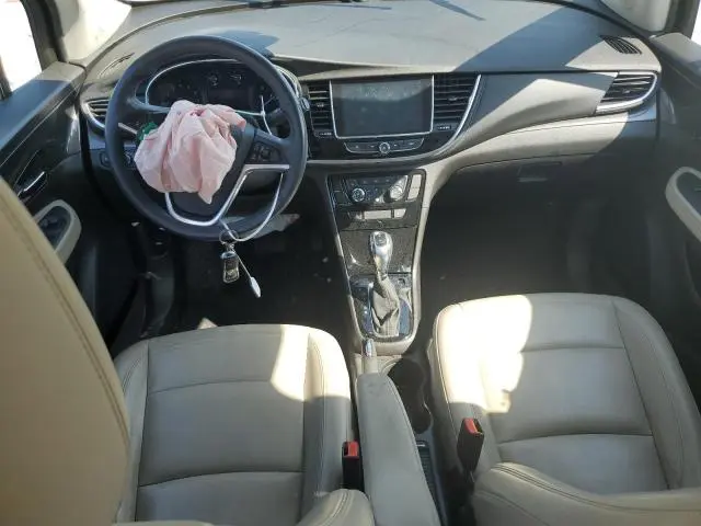 2017 BUICK ENCORE ESSENCE  