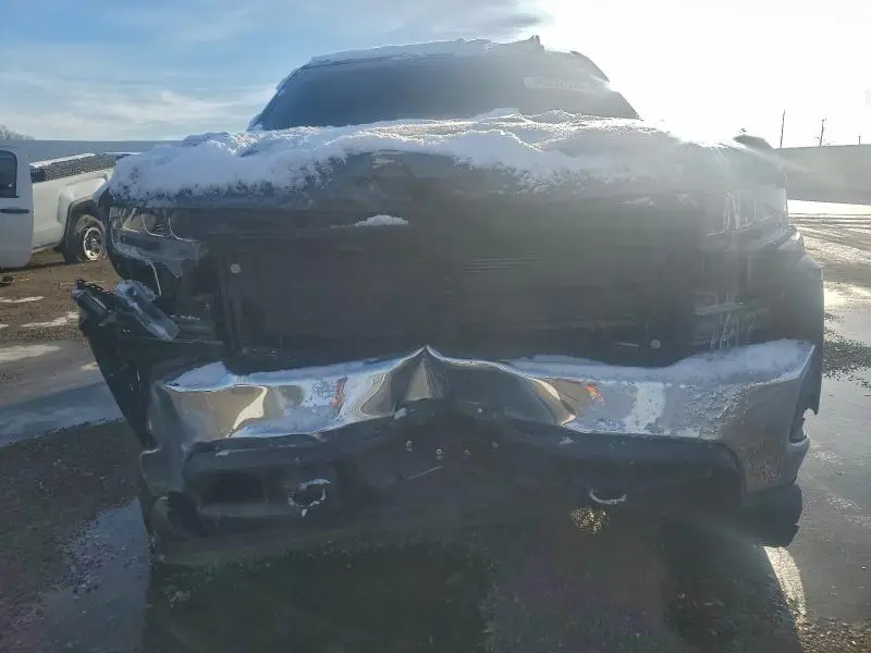 2020 CHEVROLET SILVERADO K1500 LT  