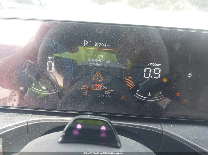 2024 HYUNDAI SANTA FE SEL
