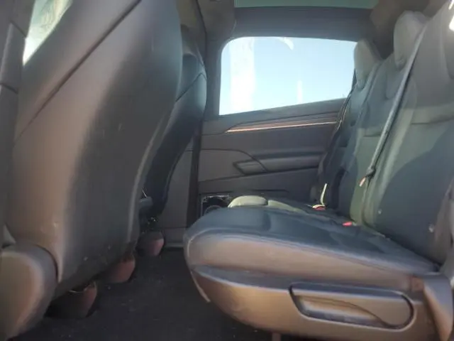 2023 TESLA MODEL X 