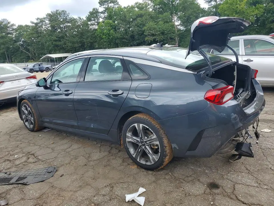 2024 KIA K5 EX  