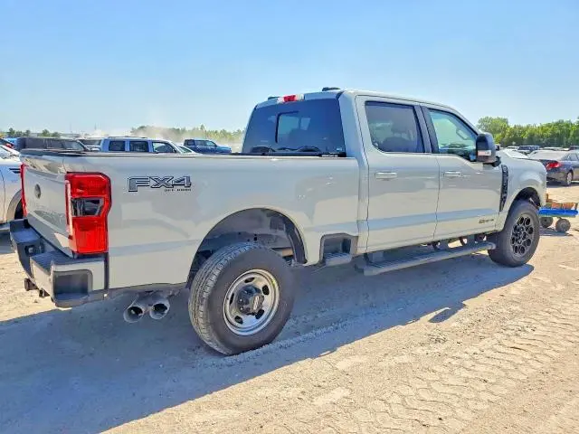 2026 FORD F250 SUPER DUTY  