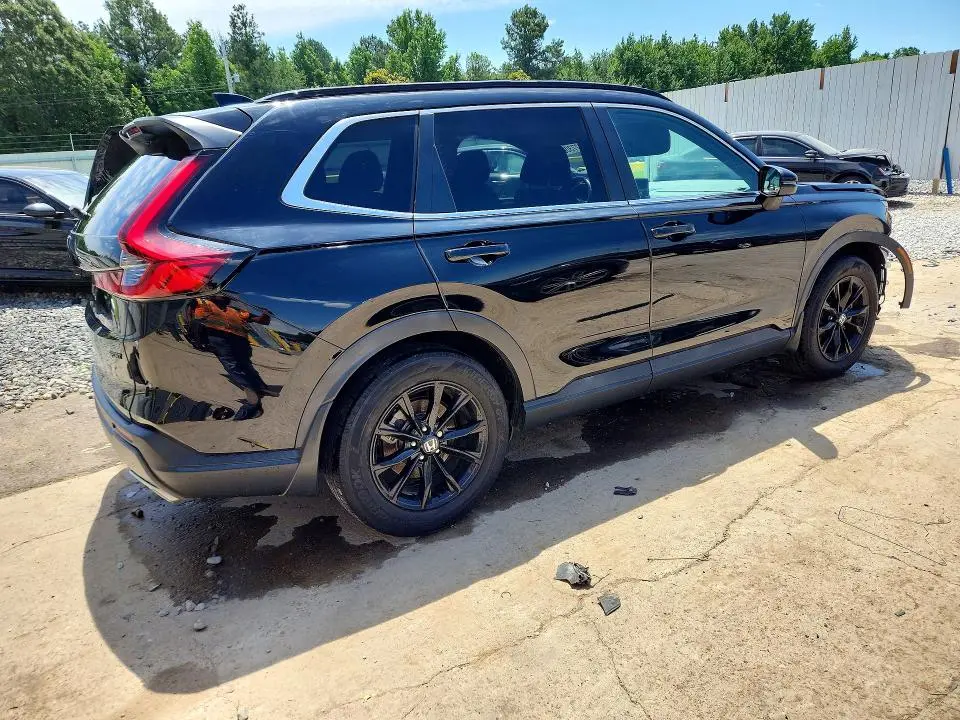 2023 HONDA CR-V SPORT  