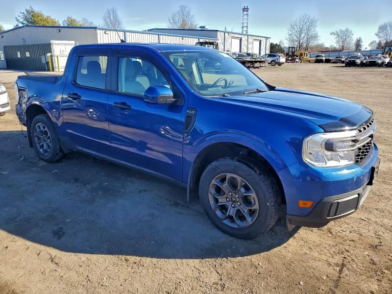 2023 FORD MAVERICK XL  
