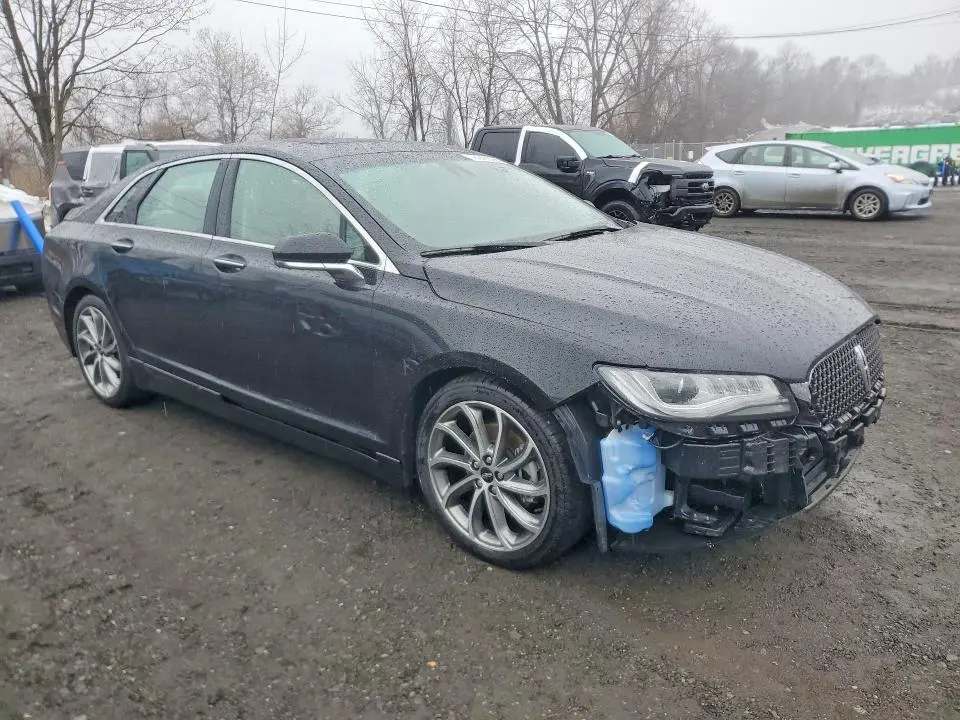 2019 LINCOLN MKZ RESERVE I  