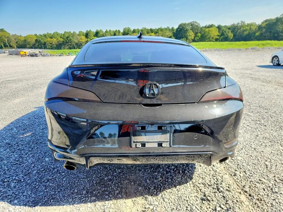 2024 ACURA INTEGRA A-SPEC TECH  