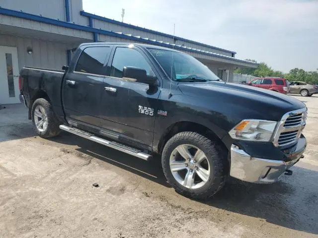 2014 RAM 1500 SLT  