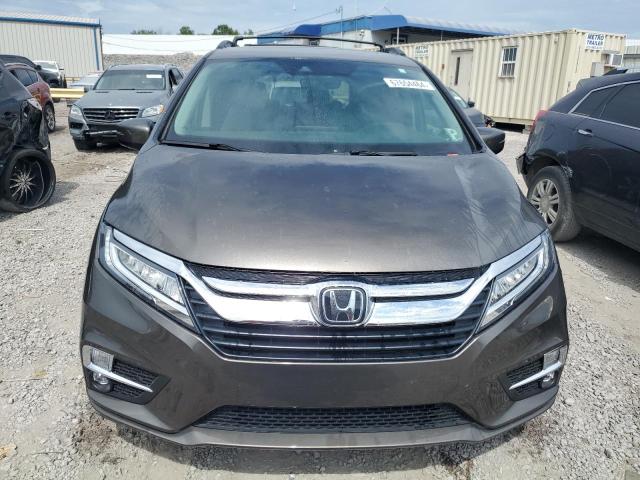 2019 HONDA ODYSSEY TOURING