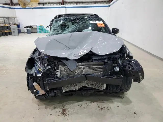 2023 KIA SPORTAGE X LINE  