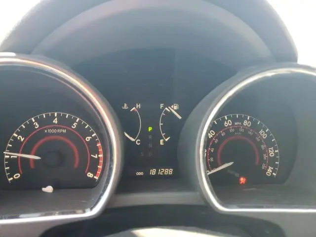 2011 TOYOTA HIGHLANDER BASE  