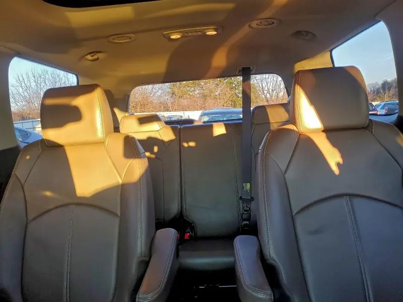 2017 GMC ACADIA LIMITED SLT-2  