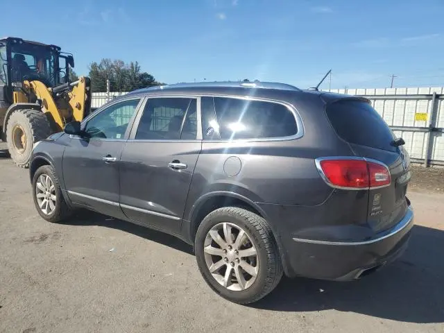2014 BUICK ENCLAVE   