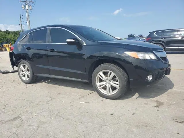 2014 ACURA RDX TECHNOLOGY  