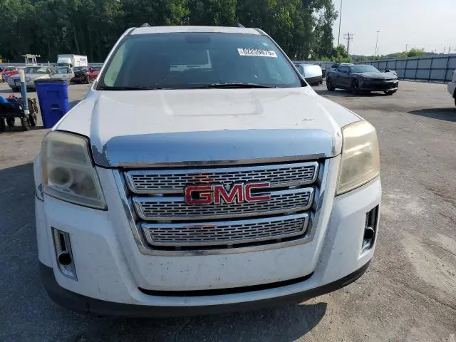 2013 GMC TERRAIN SLE  