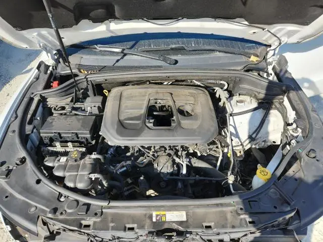 2020 DODGE DURANGO GT  