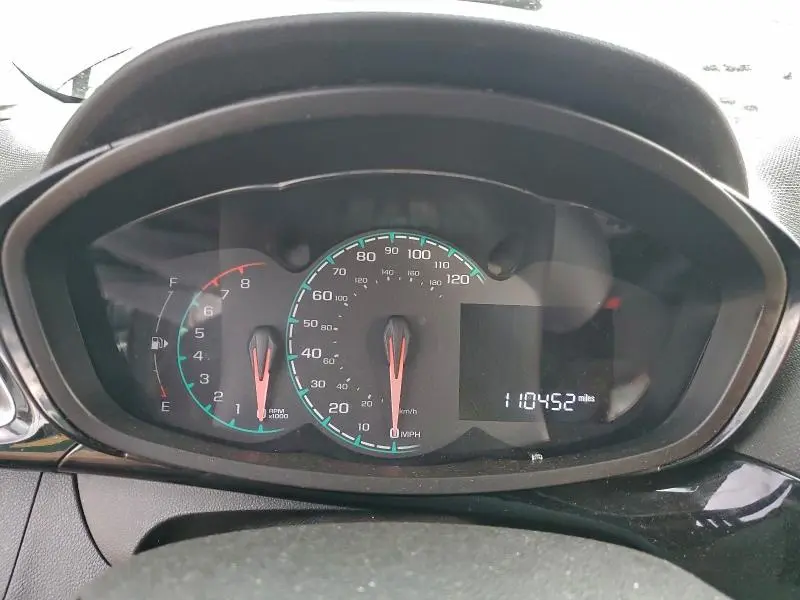 2020 CHEVROLET SPARK 1LT  