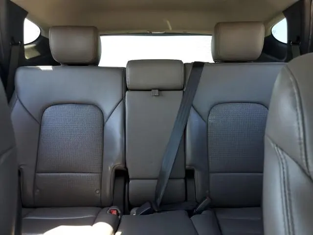 2014 HYUNDAI SANTA FE SPORT   