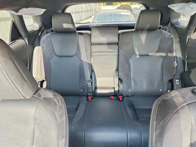 2023 LEXUS RX 350 LUXURY  